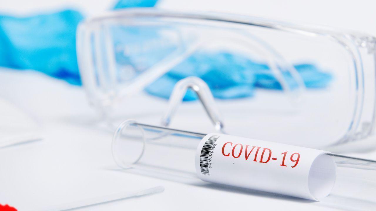 Covid-19 Makes a Comeback in Asia Amid Summer Season