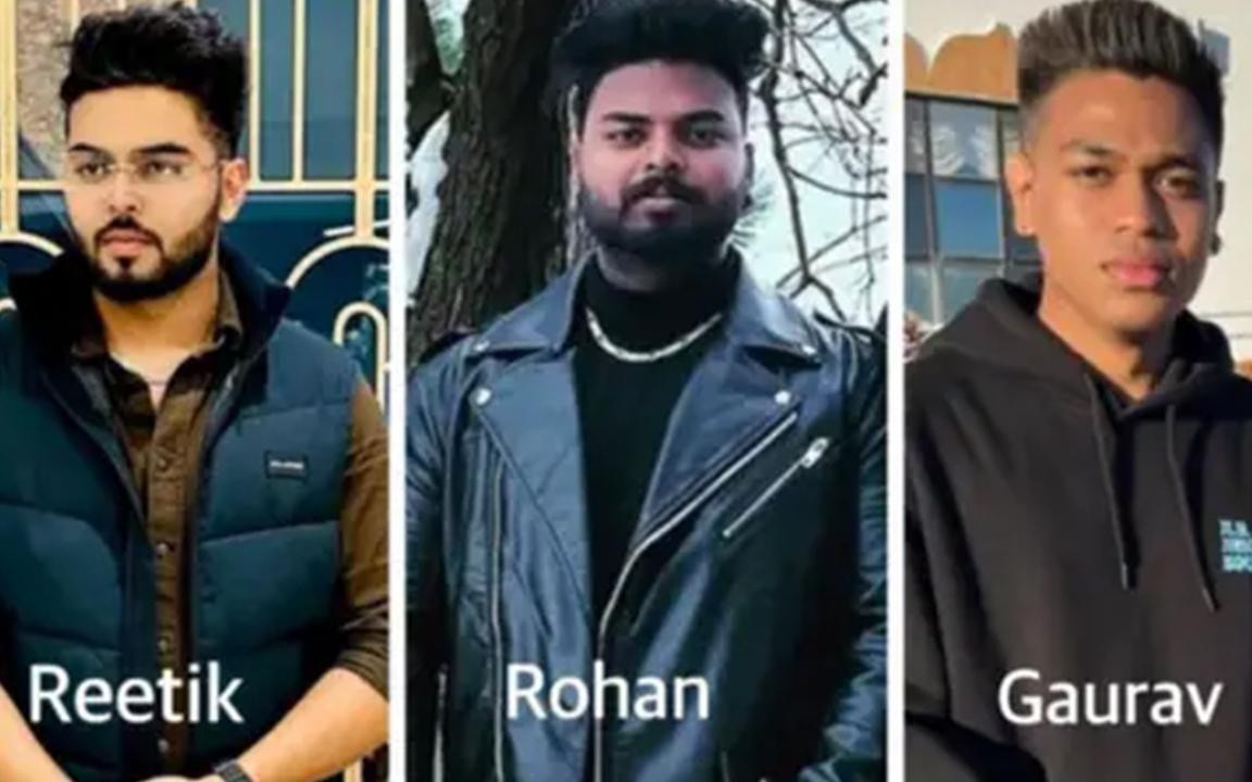 Three Indians Killed in Brampton Accident Tragedy