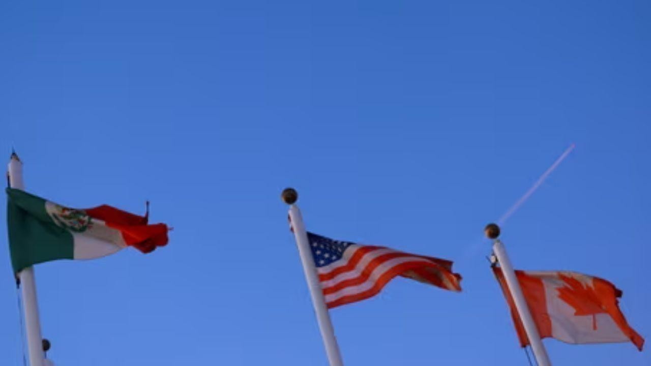 Trump’s tariffs on Canada, Mexico, China begin; their response follows