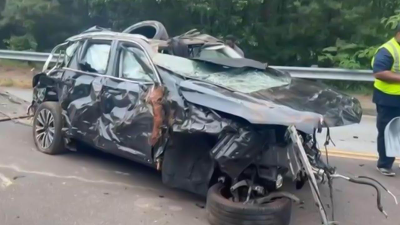 3 Indian women tragically lost lives in devastating US car accident