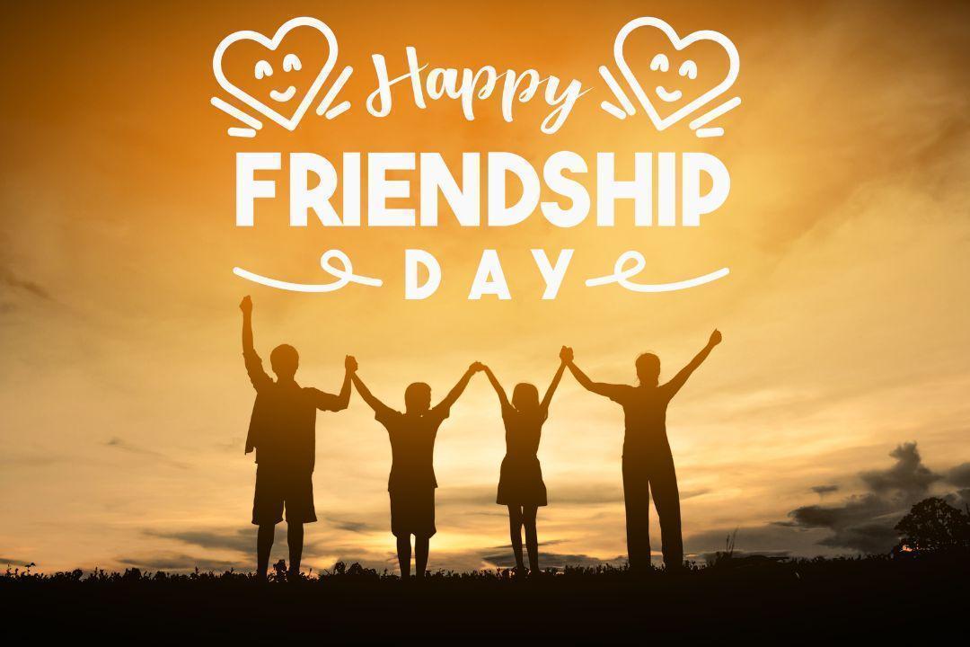 Celebrate Friendship Day: Discover Why Friends Are So Special in Our Lives