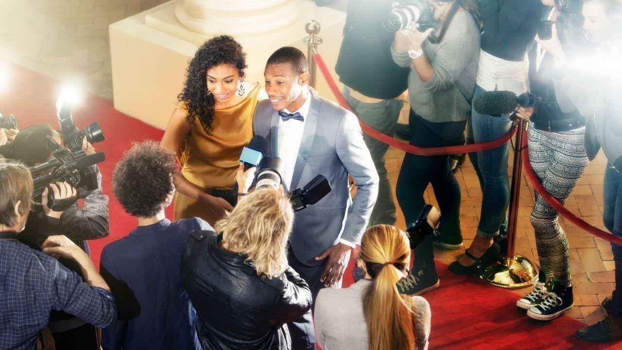 Biggest Celebrity Stories of 2024: Weddings, Breakups, and More