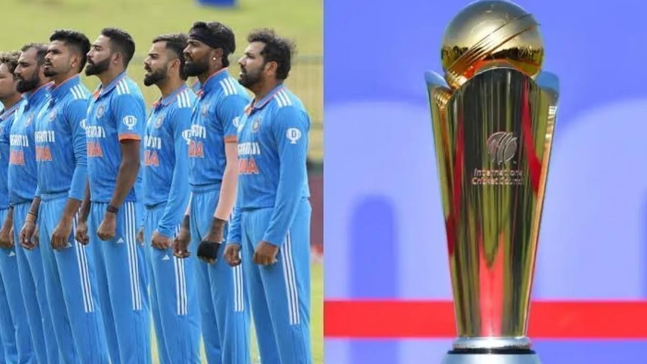 How to Secure Tickets for Dubai Matches of Champions Trophy