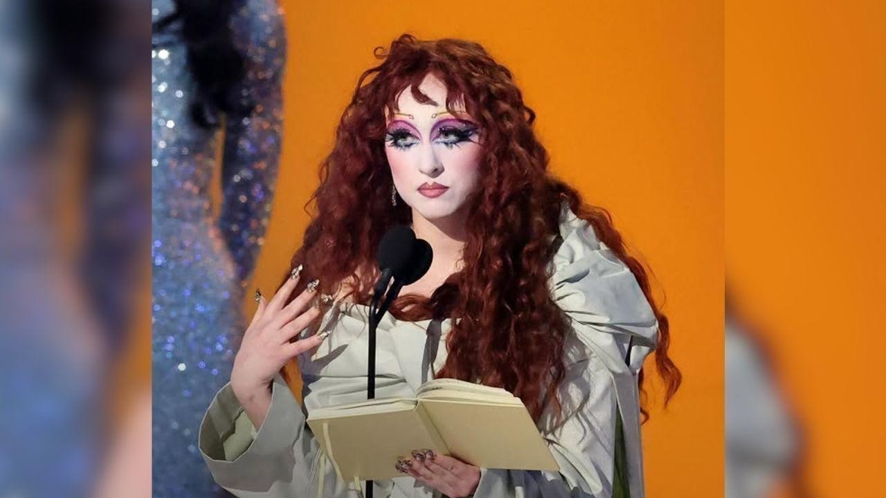 Chappell Roan's Fiery Grammys Speech Sparks SAG-AFTRA Response