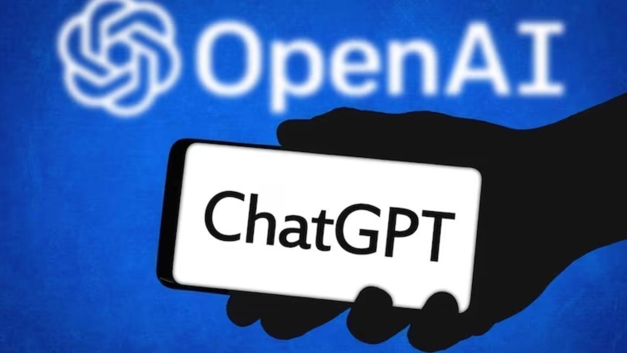 ChatGPT Usage Hits Record After Viral Ghibli-Style AI Trend