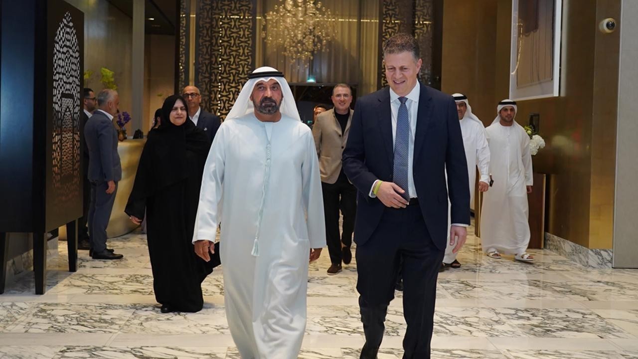 Al Jalila Foundation Raises AED50M for The Child Fund at Charity Suhoor