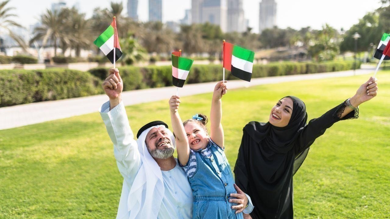 Survey: Children in UAE and Gulf Countries Receive Greater Respect