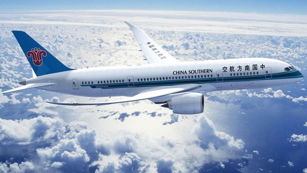 Saudi Regulator Approves China Southern Airlines Services