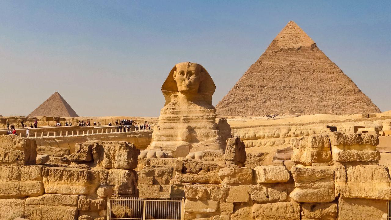 How Climate Change Shaped Ancient Empires