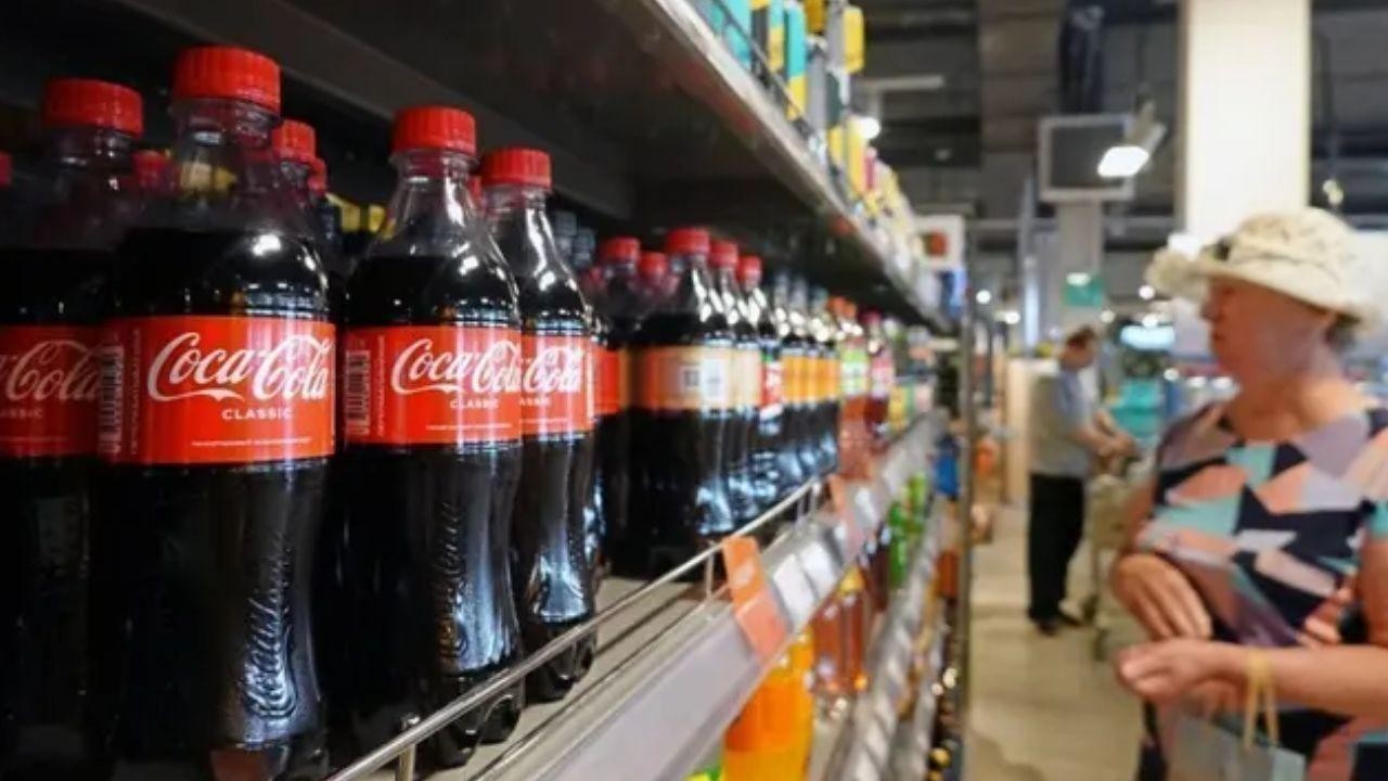 Coca-Cola Recalls Products in Europe Over High Chlorate Safety Concerns