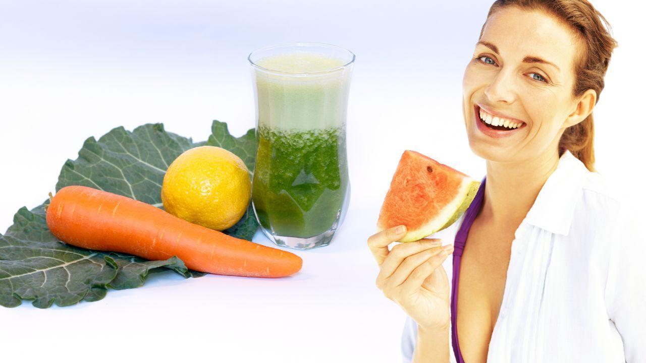 Cool Your Body Naturally: Easy Summer Food Tips for UAE Weather
