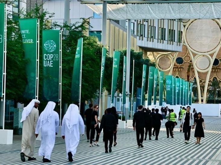COP28 Dubai: $83b in 5 Days, Historic Backing for 11 Pledges.