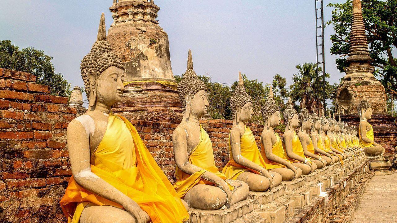 How Culture and History Affect Physical Activities