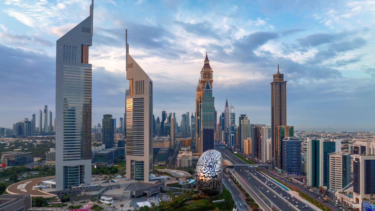 Dubai to showcase manufacturing at Make it in the Emirates