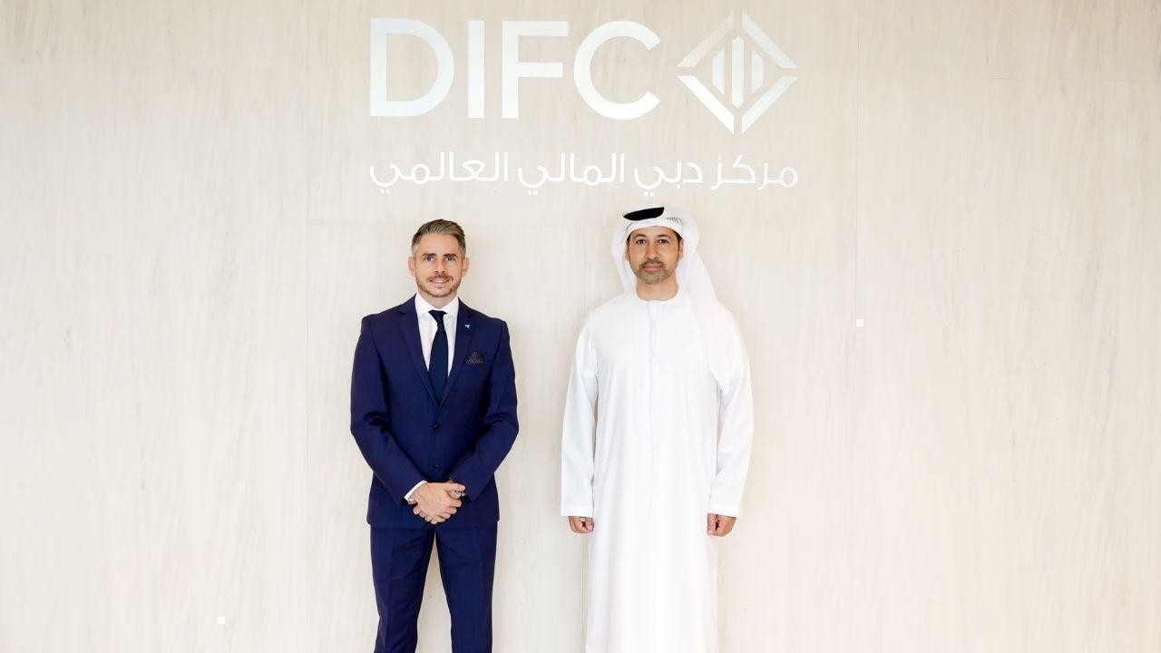 Ripple Gets DFSA Licence to Offer Regulated Crypto Payments from DIFC