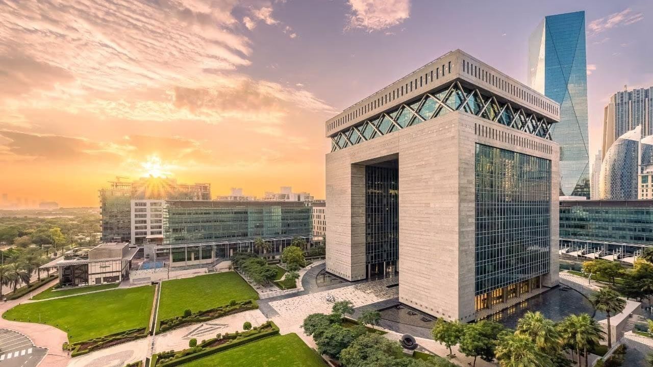 DIFC launches new PropTech solution, enhancing Dubai’s status as a top investment hub DIFC launches new PropTech solution, enhancing Dubai’s status as a top investment hub