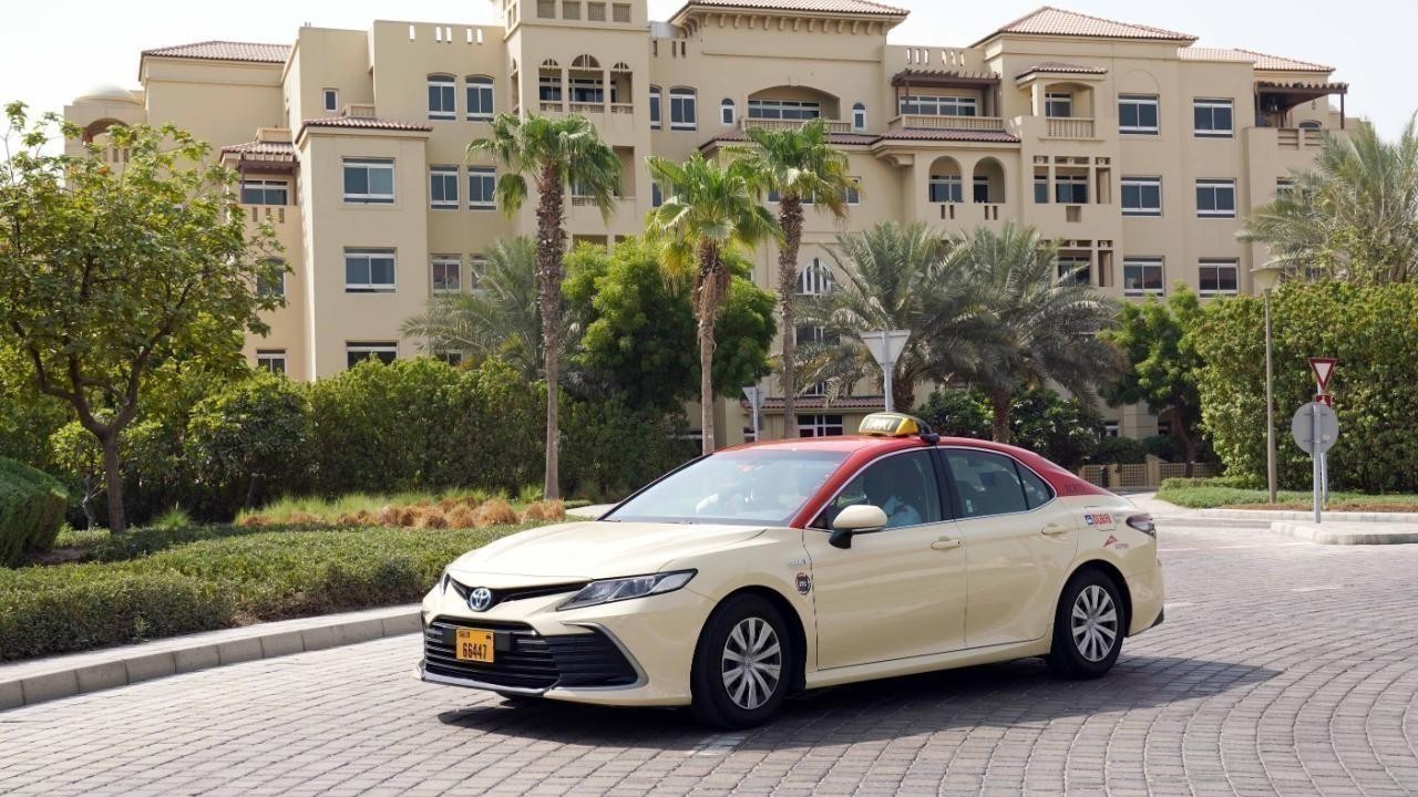 DTC Reports Strong 19% YoY EBITDA Growth, Reaching AED 584.4 Million
