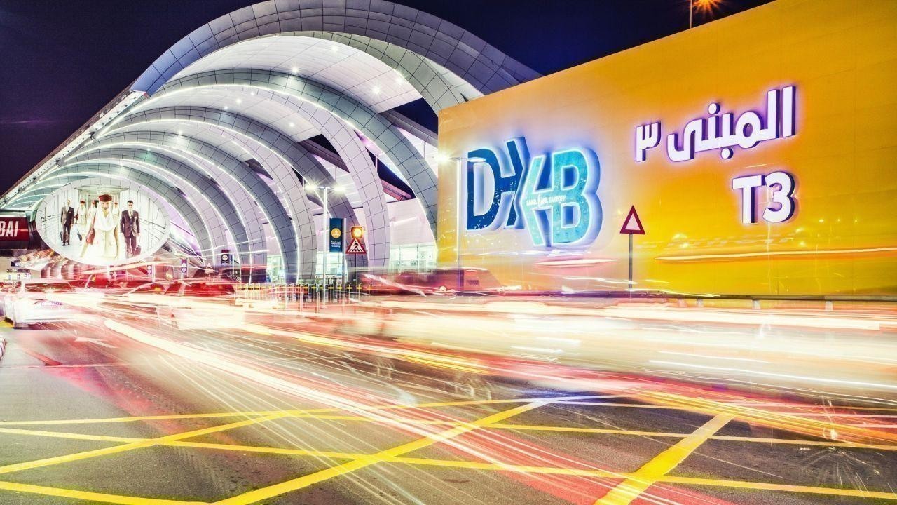 Dubai Airport to host 3.6M travelers during peak Eid holiday rush