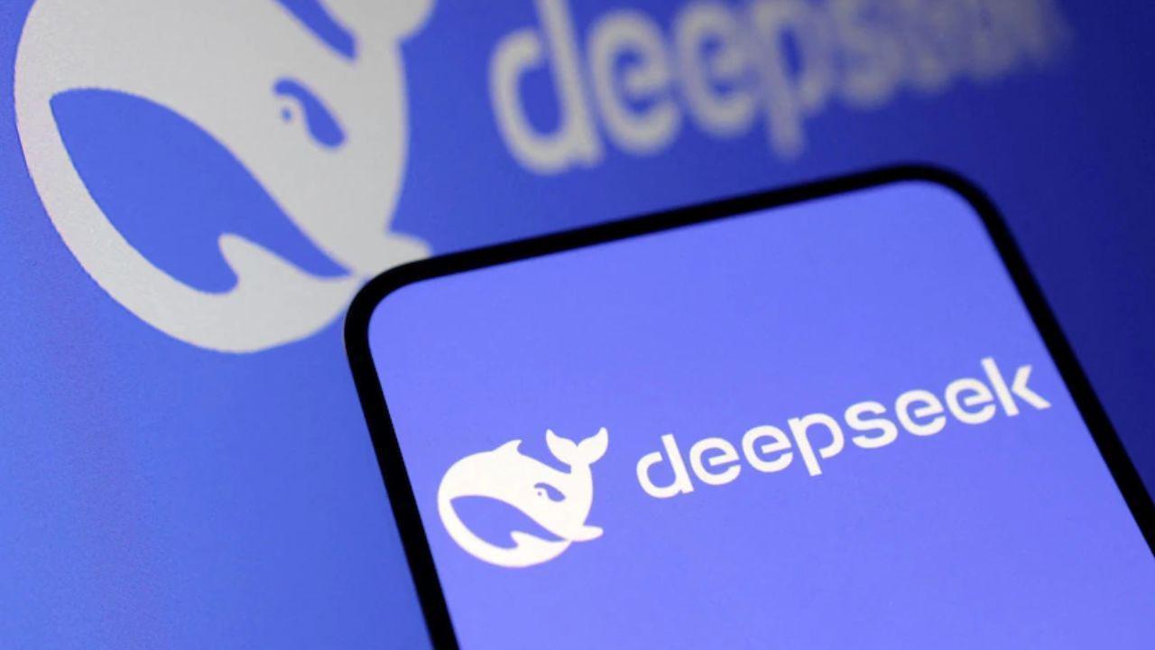 India Watches Chinese AI App DeepSeek Over Data Security Issues