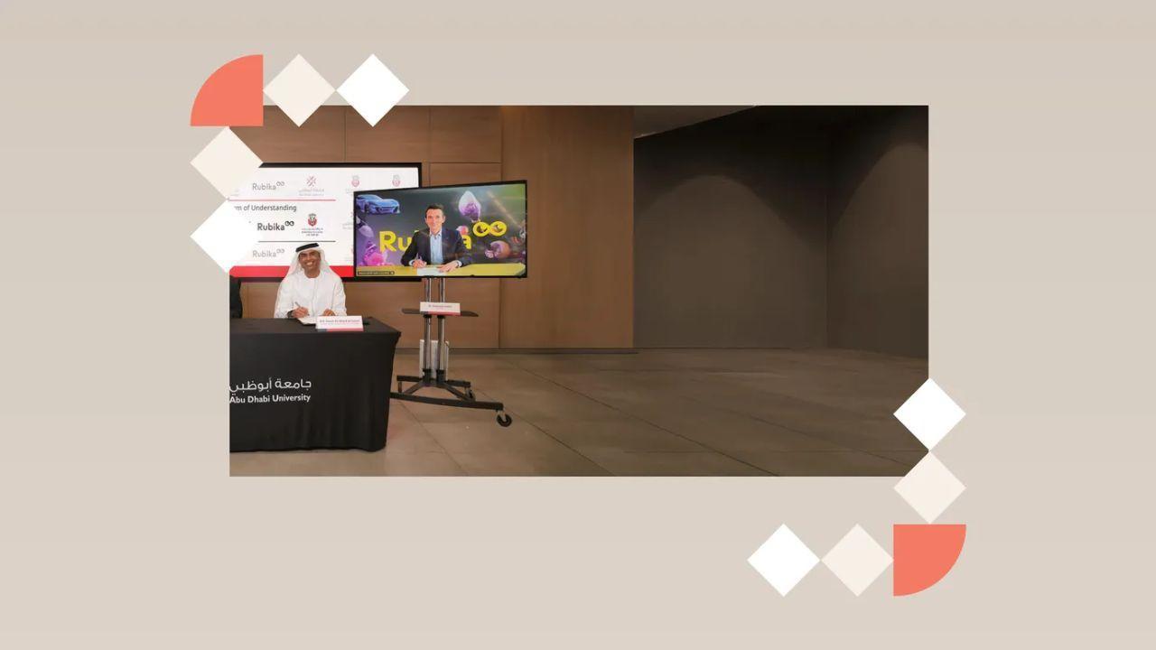 Abu Dhabi Launches Dual-Certified Bachelor in Video Game Design