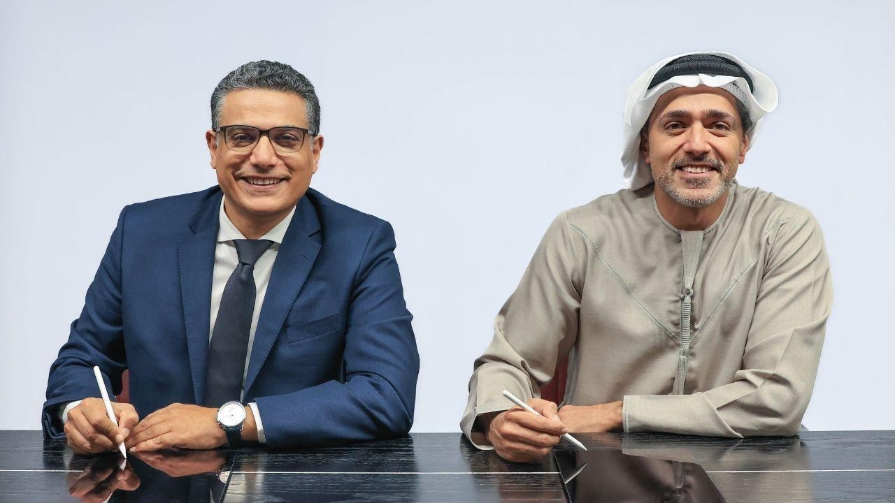 Dubai Economy & Tourism Partners with Amadeus to Boost Travel Innovation