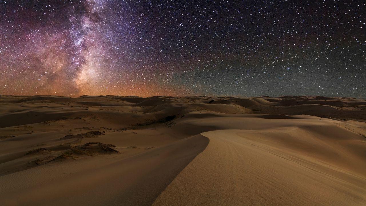 The Best Desert Activities You Can't Miss