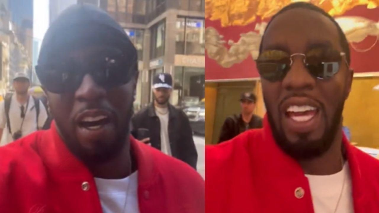 Sean Diddy Combs' Legal Team Defends 'Freak Off' Videos in Court