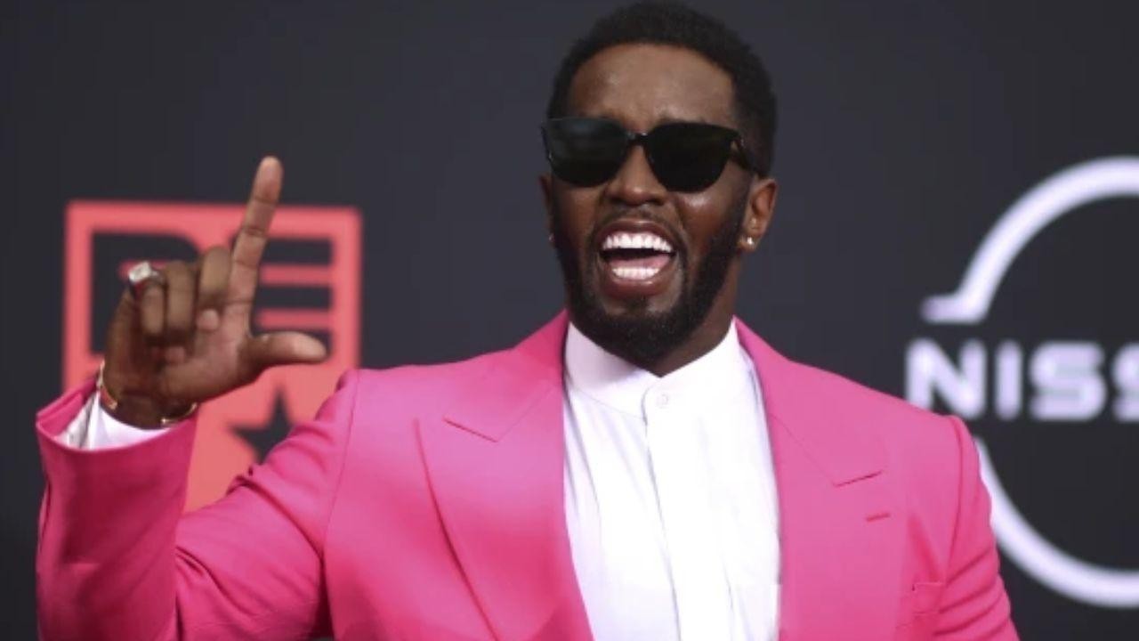 Prosecutors Say Sean 'Diddy' Combs Trafficked at Least Three Women