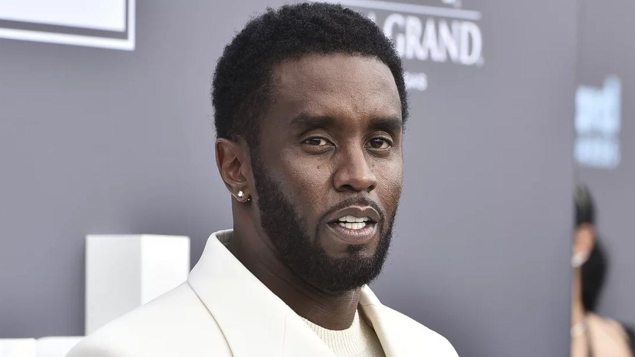 Sean ‘Diddy’ Combs accused of drugging, raping man in 2022 lawsuit