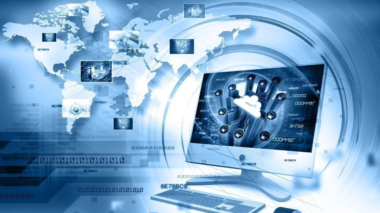 How Digital Technology Has Transformed Over the Decades