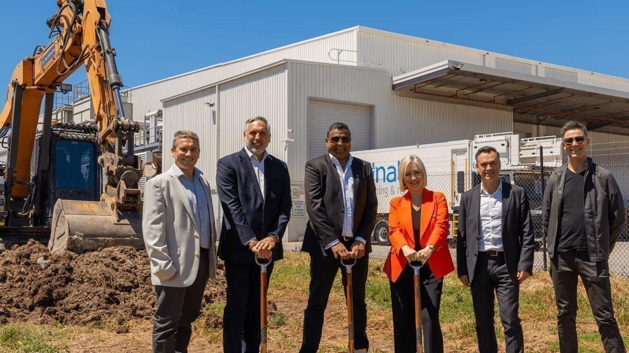 Dnata Catering & Retail Launches Major Expansion of Advanced Facility at Melbourne Airport