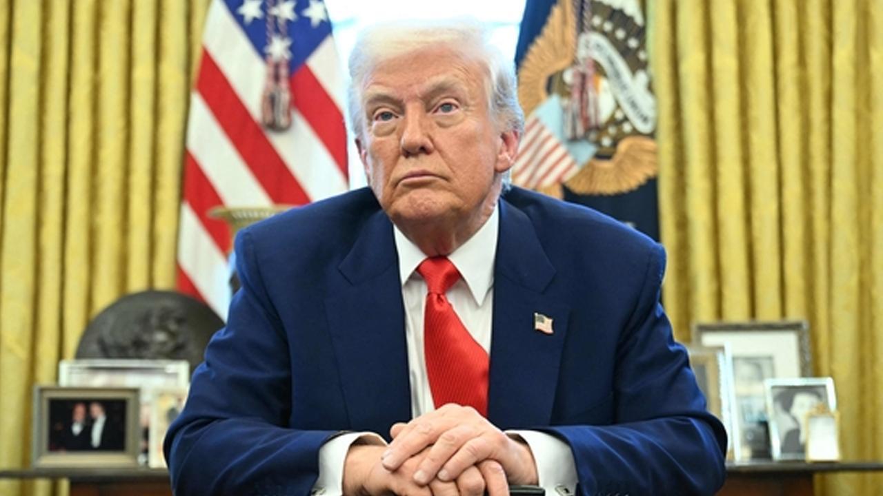 Trump Promises Big Trade Boost to India, Pakistan After Ceasefire Deal