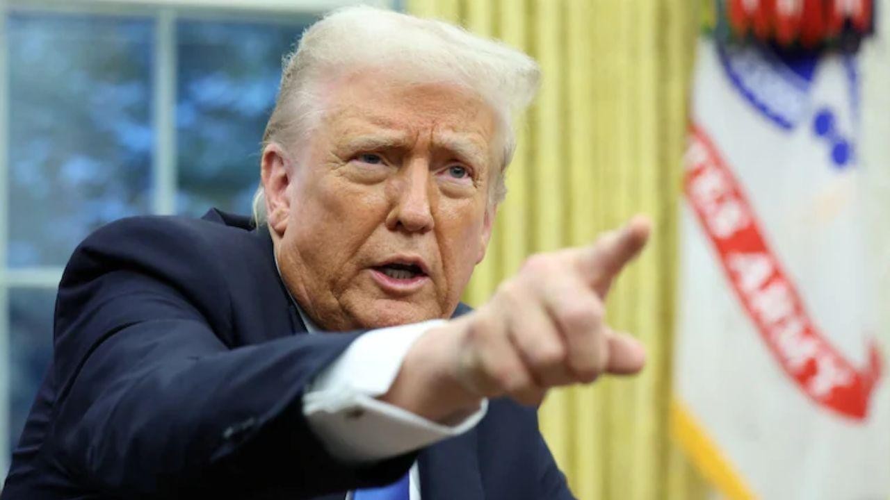 UN: Donald Trump's Aid Freeze Could Lead to Millions of AIDS-Related Deaths