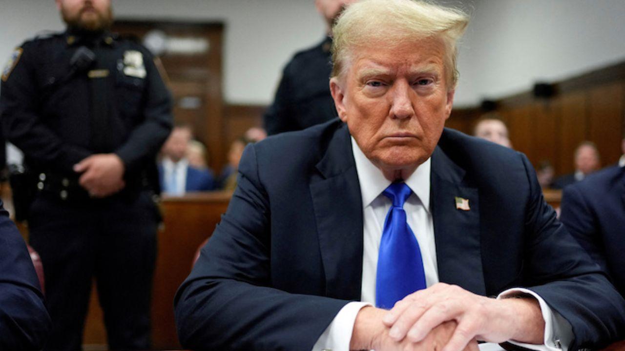 Trump delays TikTok ban with new order, giving 75-day reprieve