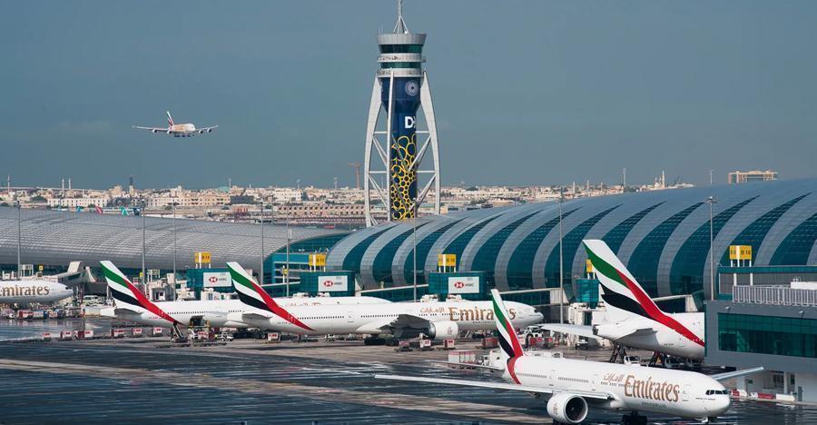 Dubai Airport: December's Peak Travel Day