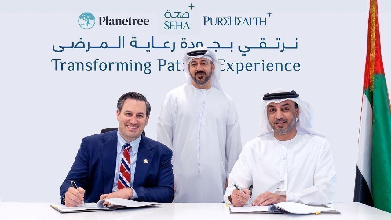 SEHA, Planetree Partner to Enhance Person-Centred Care in Abu Dhabi