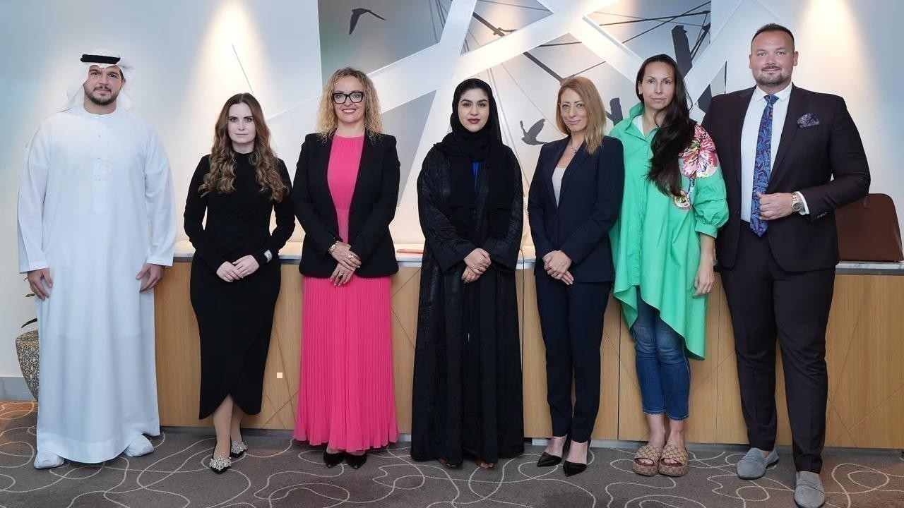 Dubai Chamber of Commerce launches Hungarian Business Council to boost economic ties