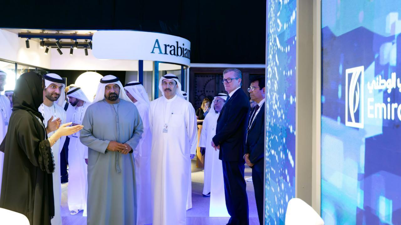 Dubai FinTech Summit 2025: Global Leaders Unite for Innovation and Growth