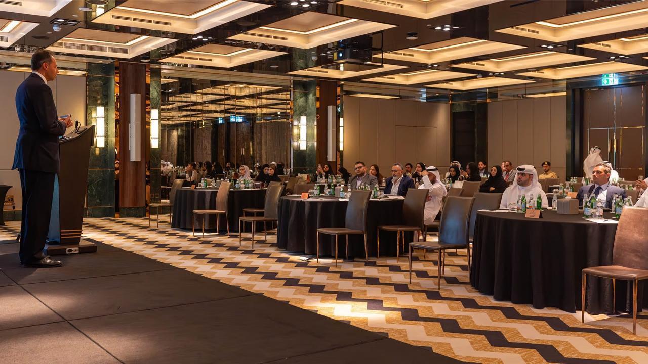 Dubai Launches ICV Programme to Boost Local Manufacturing