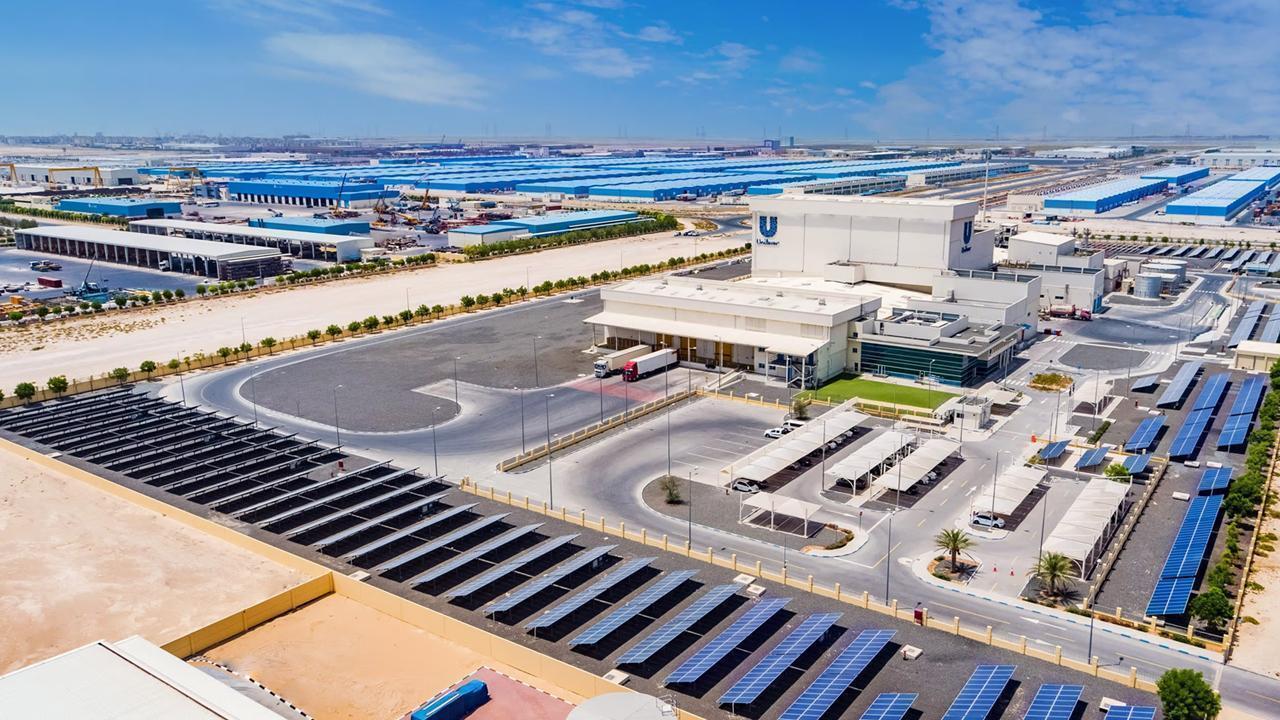 Dubai Industrial City Secures AED 350 Million in F&B Investments in 2024
