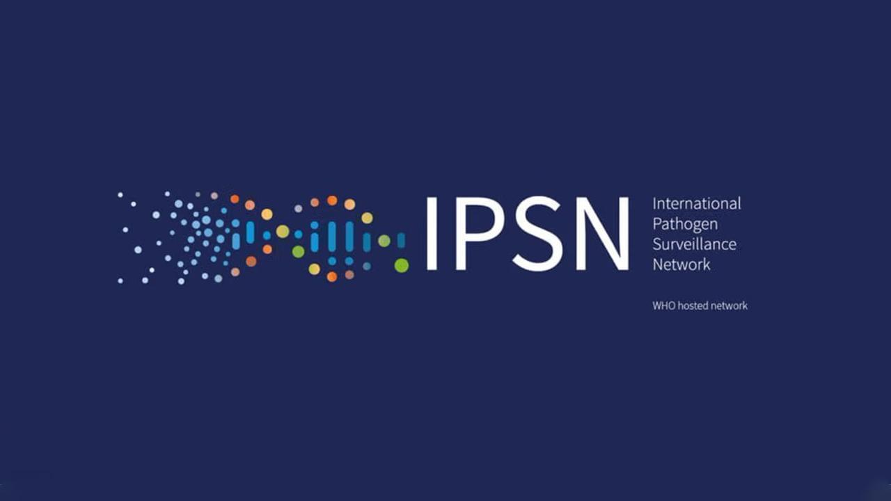 Dubai Police Joins WHO's Global Pathogen Surveillance Network