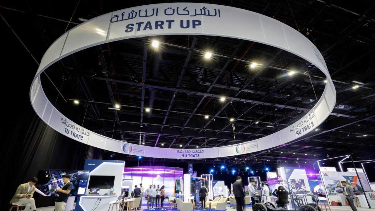 Dubai Opens Registration for 2025 Self-Driving Transport Congress
