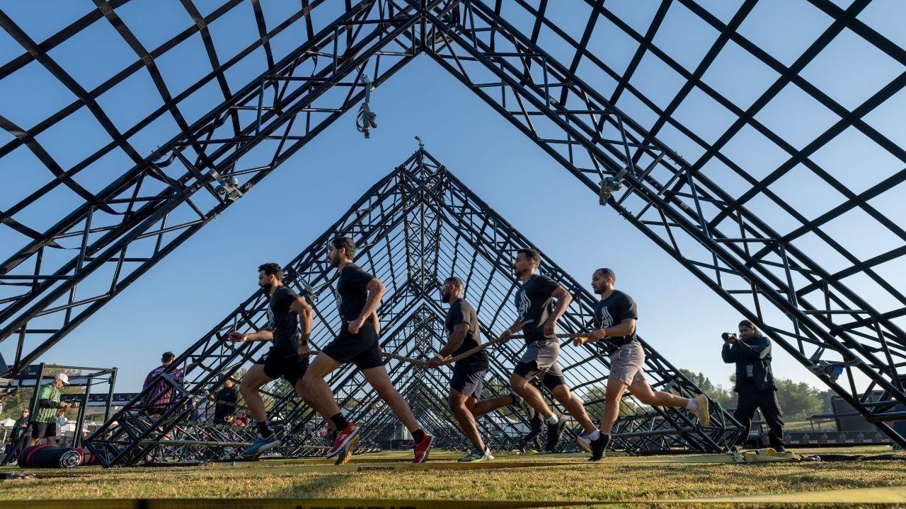 27 Teams Secure Spots for Battle of the Community at DUBAI GAMES 2025