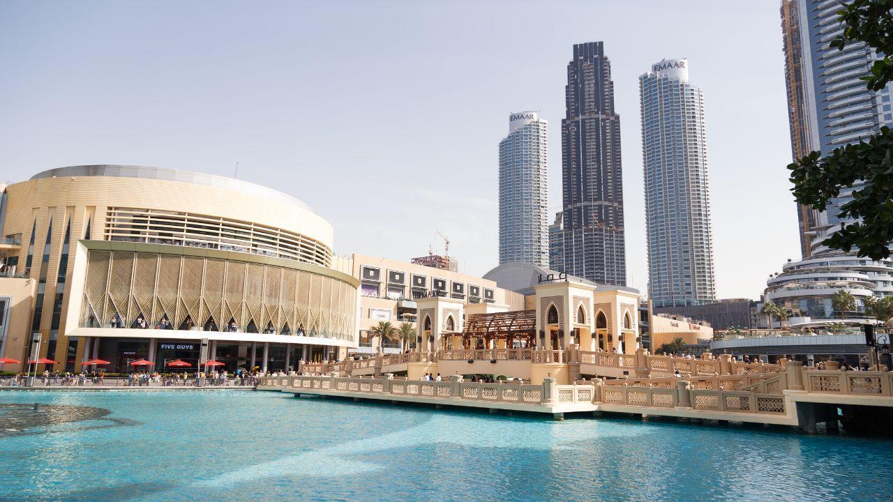 The Ultimate Travel Guide for Visiting Dubai in 2025 with Top Tips
