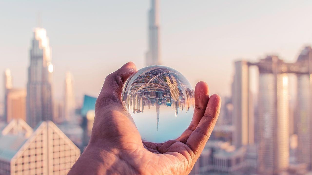 Understanding Dubai’s Vision 2030 and Its Impact on Innovation and Growth