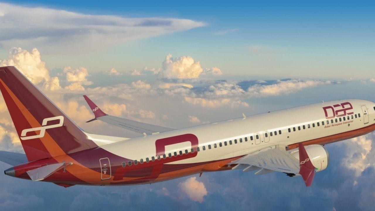 Dubai’s DAE secures $1.6B deal to acquire 36 aircraft in 2024