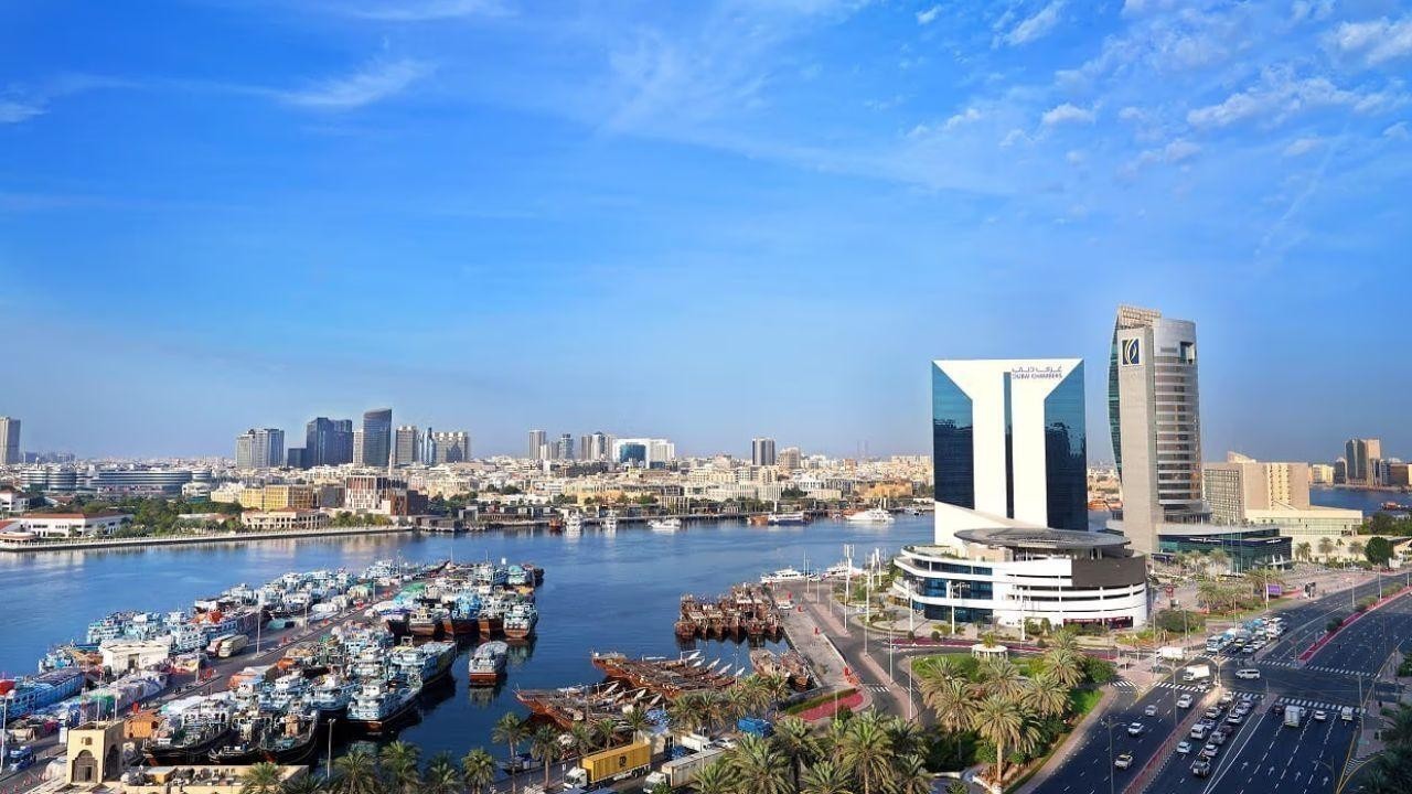 Dubai Chamber issues 5,357 ATA Carnets for AED 4.3B goods in 2024