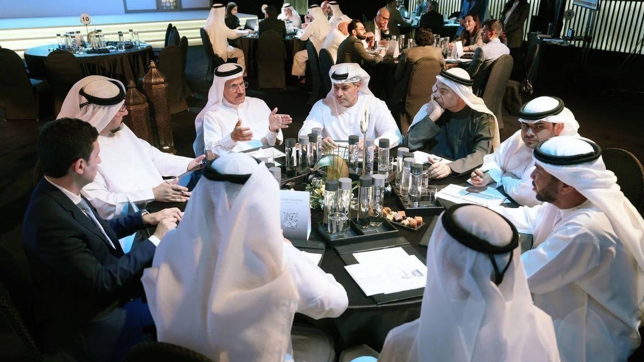 Dubai Chambers Board discusses strategy and future initiatives
