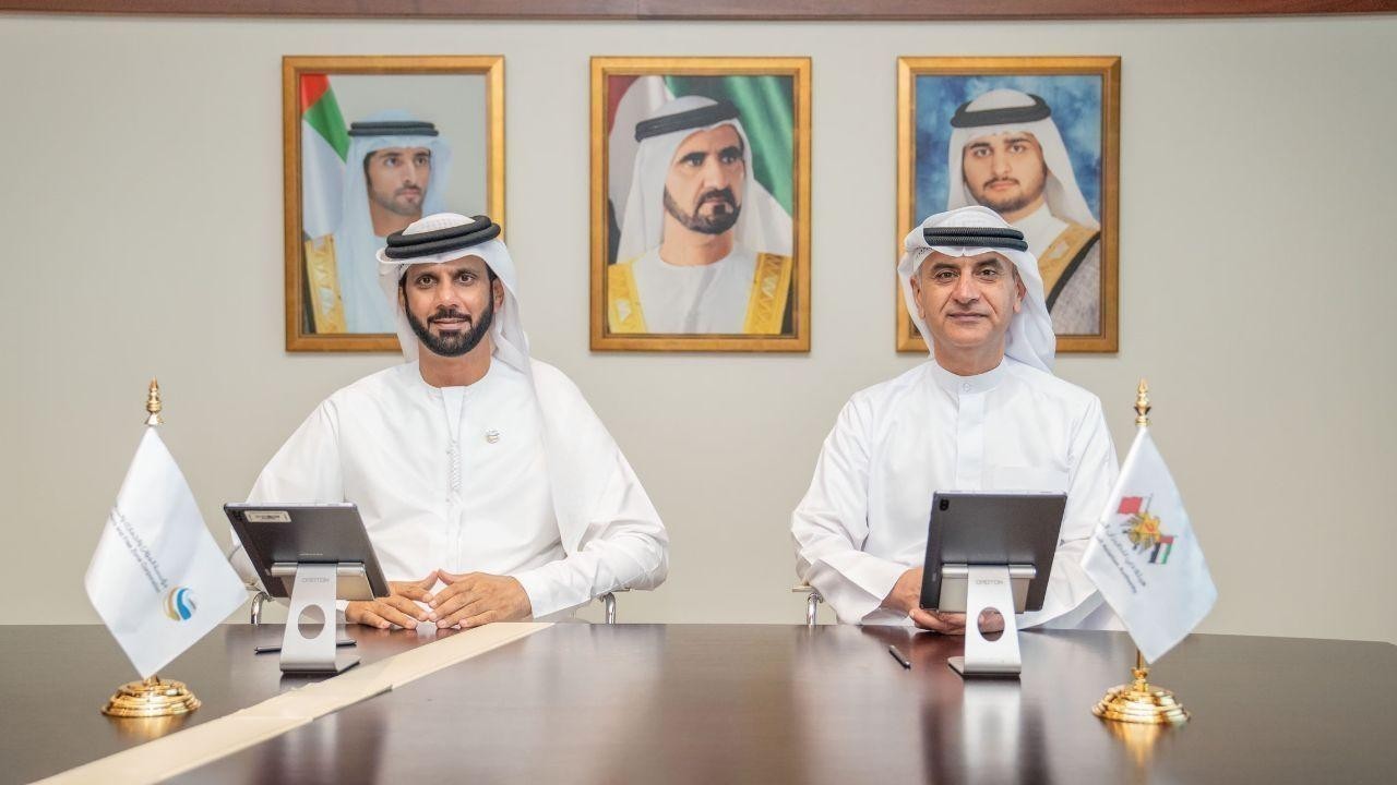 Dubai Aviation Authority, Ports & Customs Unite to Boost Aviation Performance