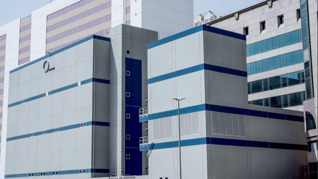 DEWA's 132kV transmission projects' value rises to AED 2.1B